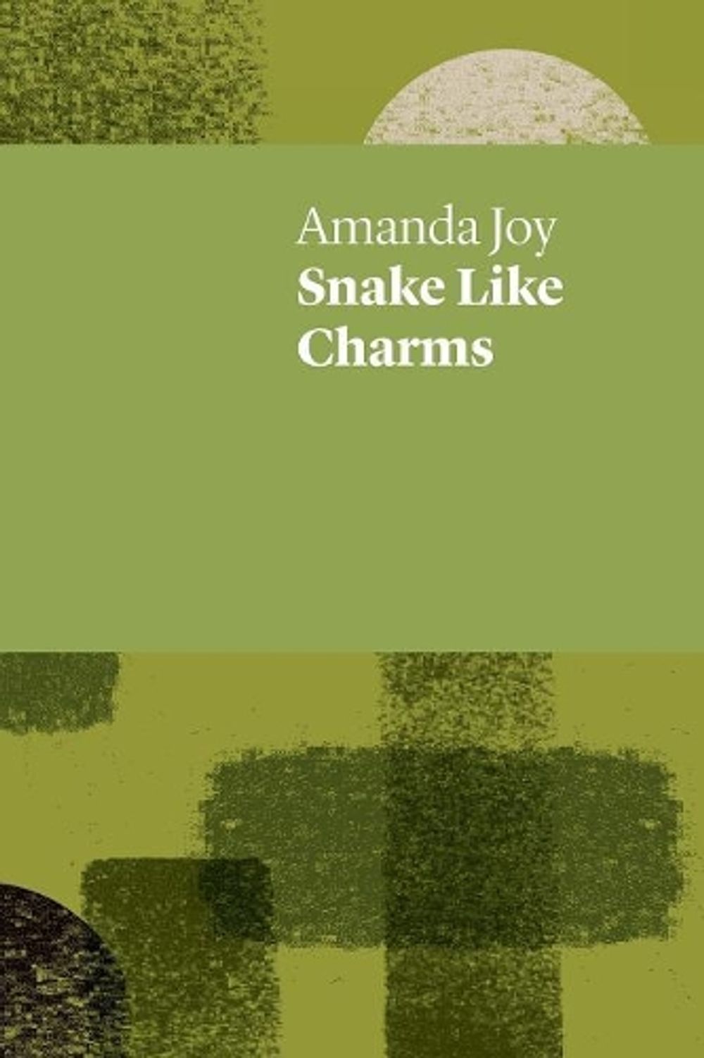 Snake Like Charms by Amanda Joy - ISBN: 9781742589404