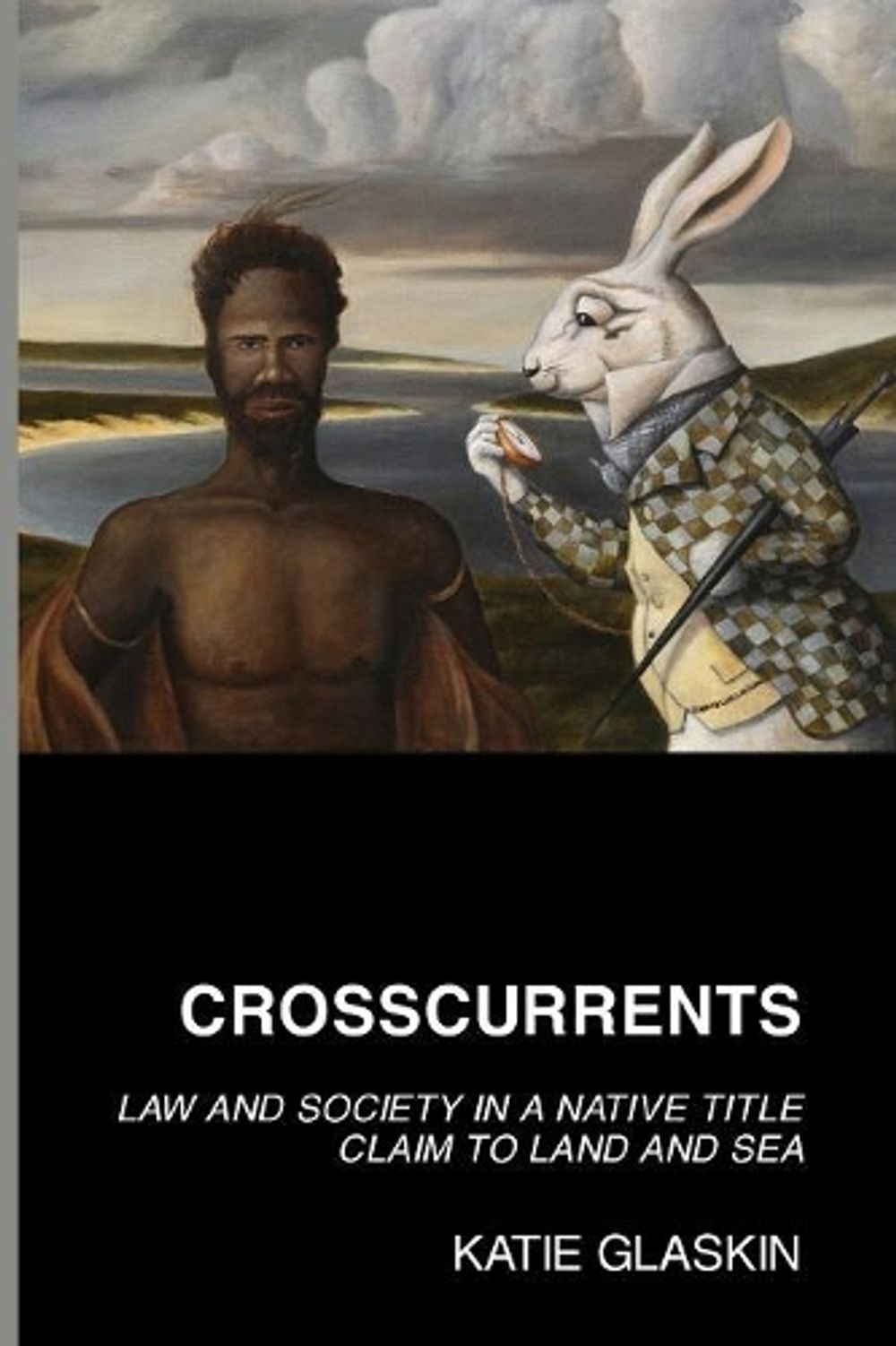 Crosscurrents by Kate Glaskin - ISBN: 9781742589442