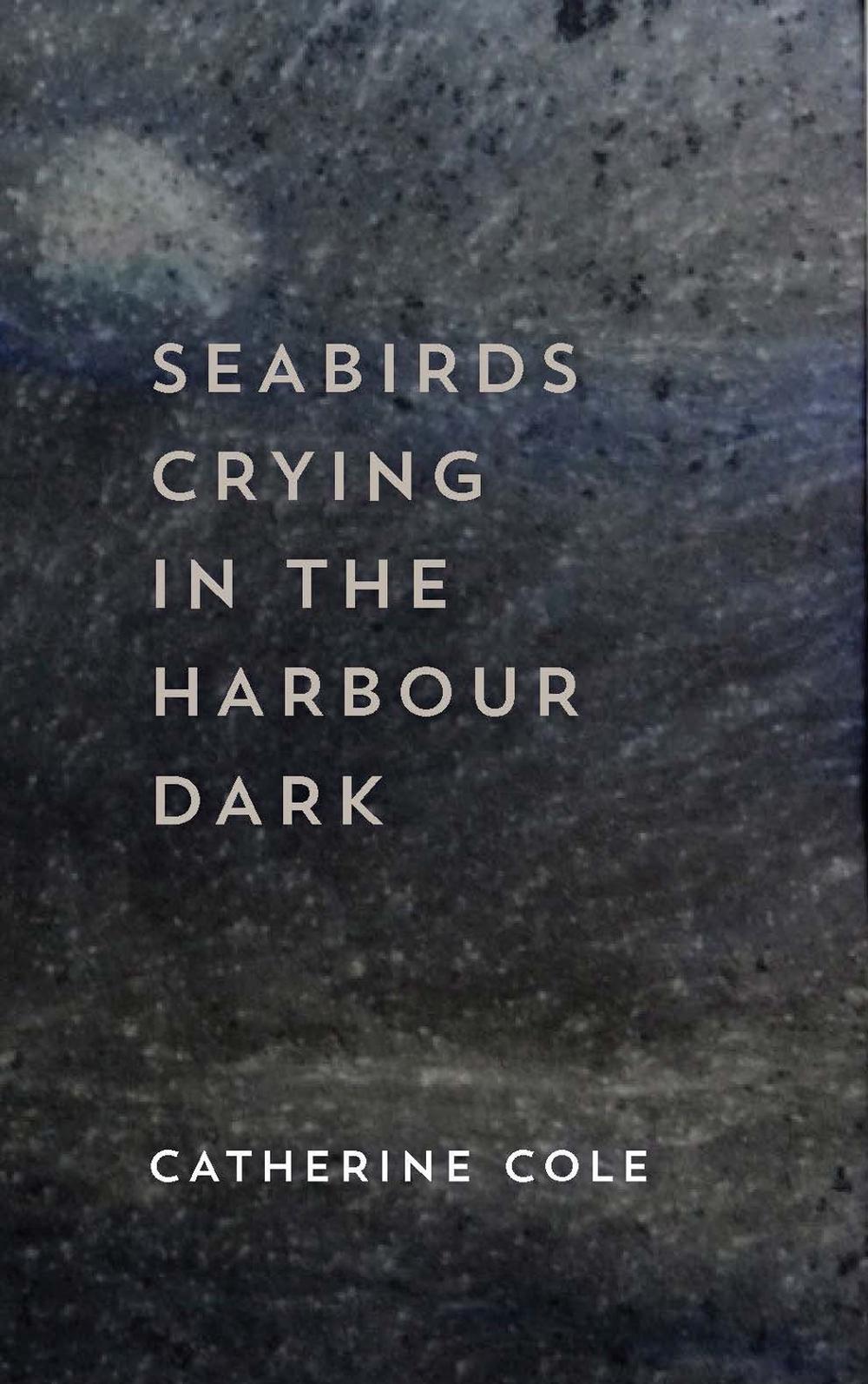 Seabirds Crying in the Harbour Dark by Catherine Cole - ISBN: 9781742589503