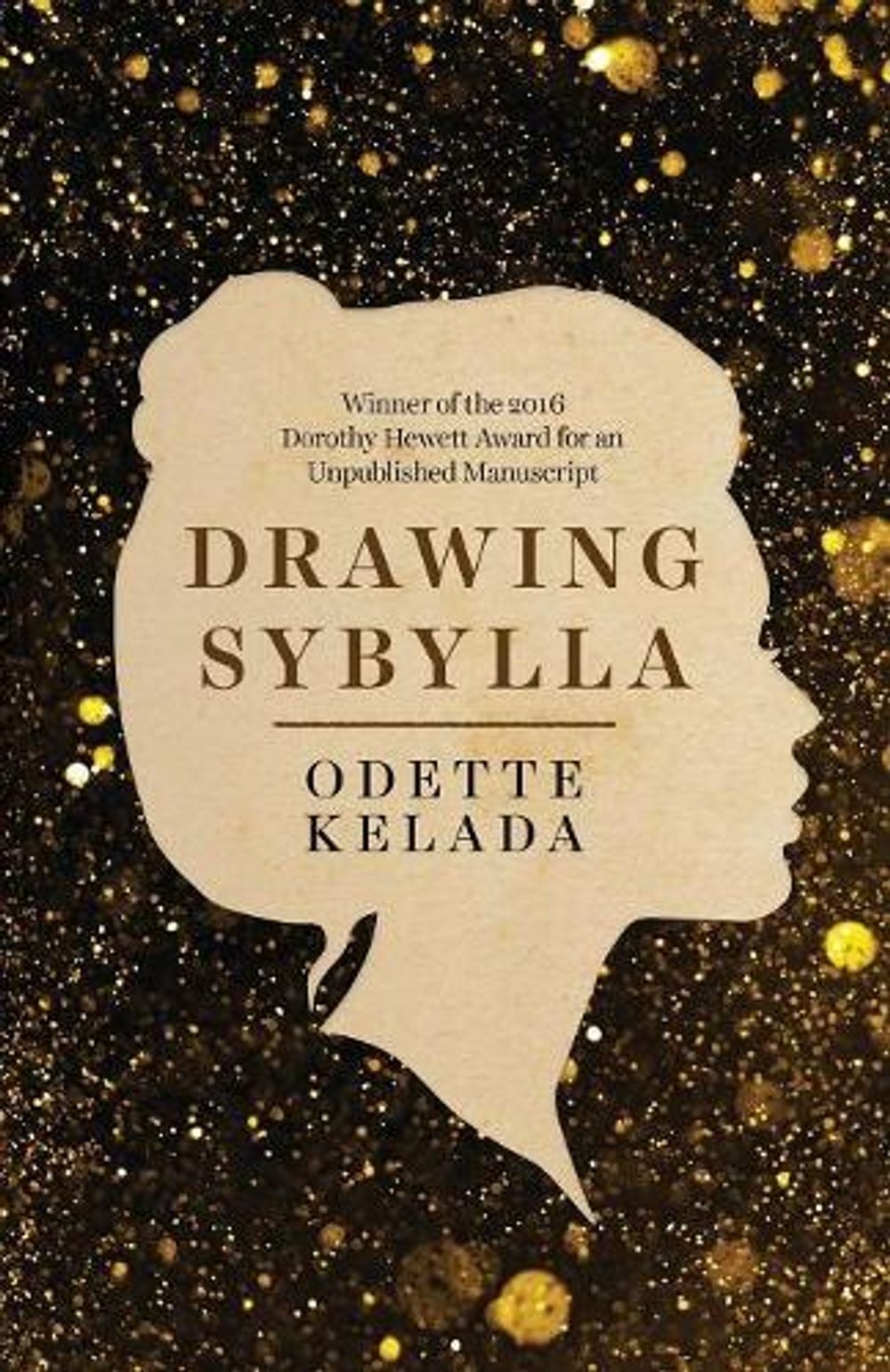 Drawing Sybylla by Odette Kelada - ISBN: 9781742589510