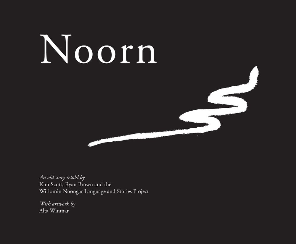 Noorn by Kim Scott - ISBN: 9781742589664