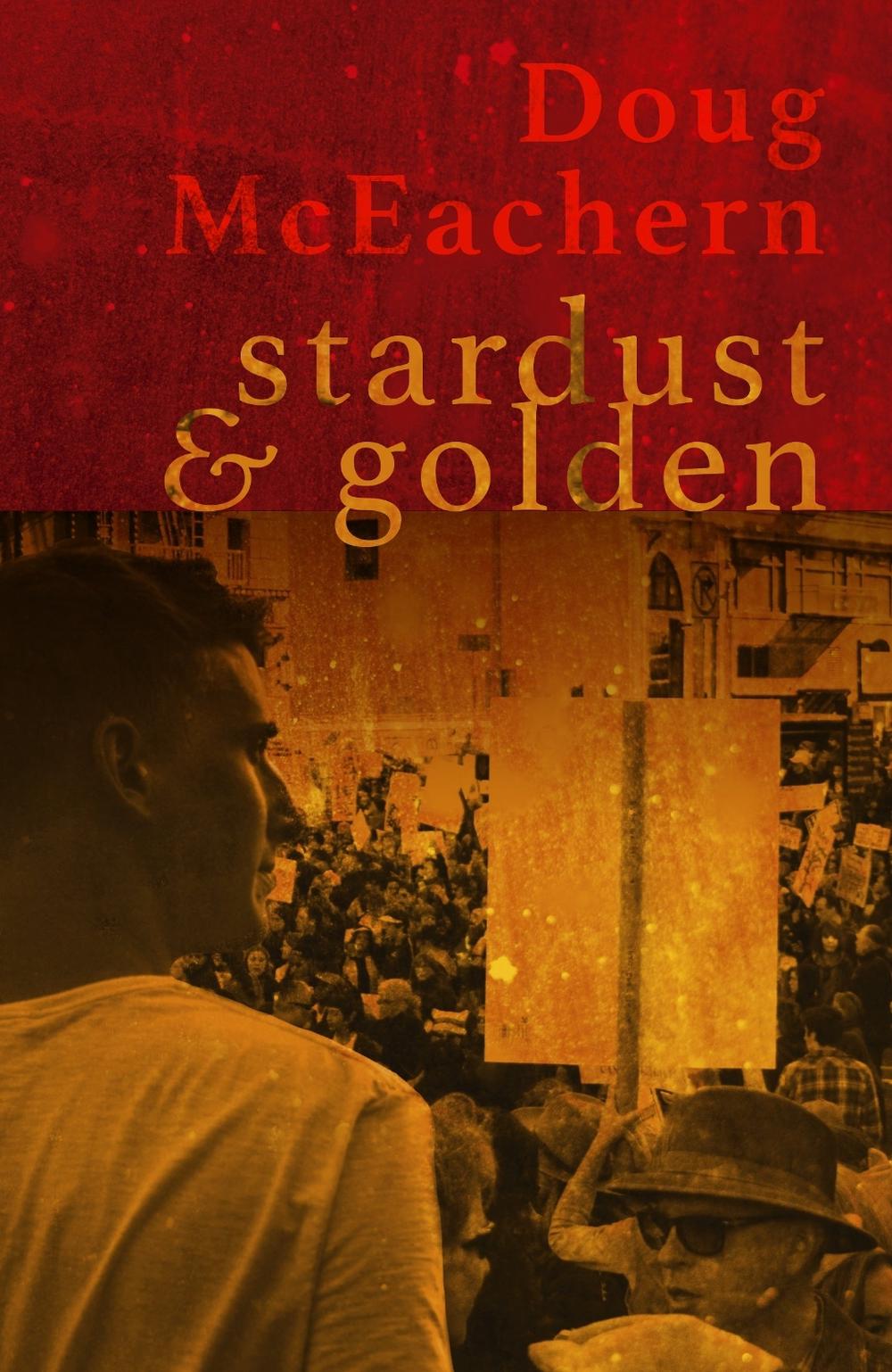 Stardust and Golden by Doug McEachern - ISBN: 9781742589732
