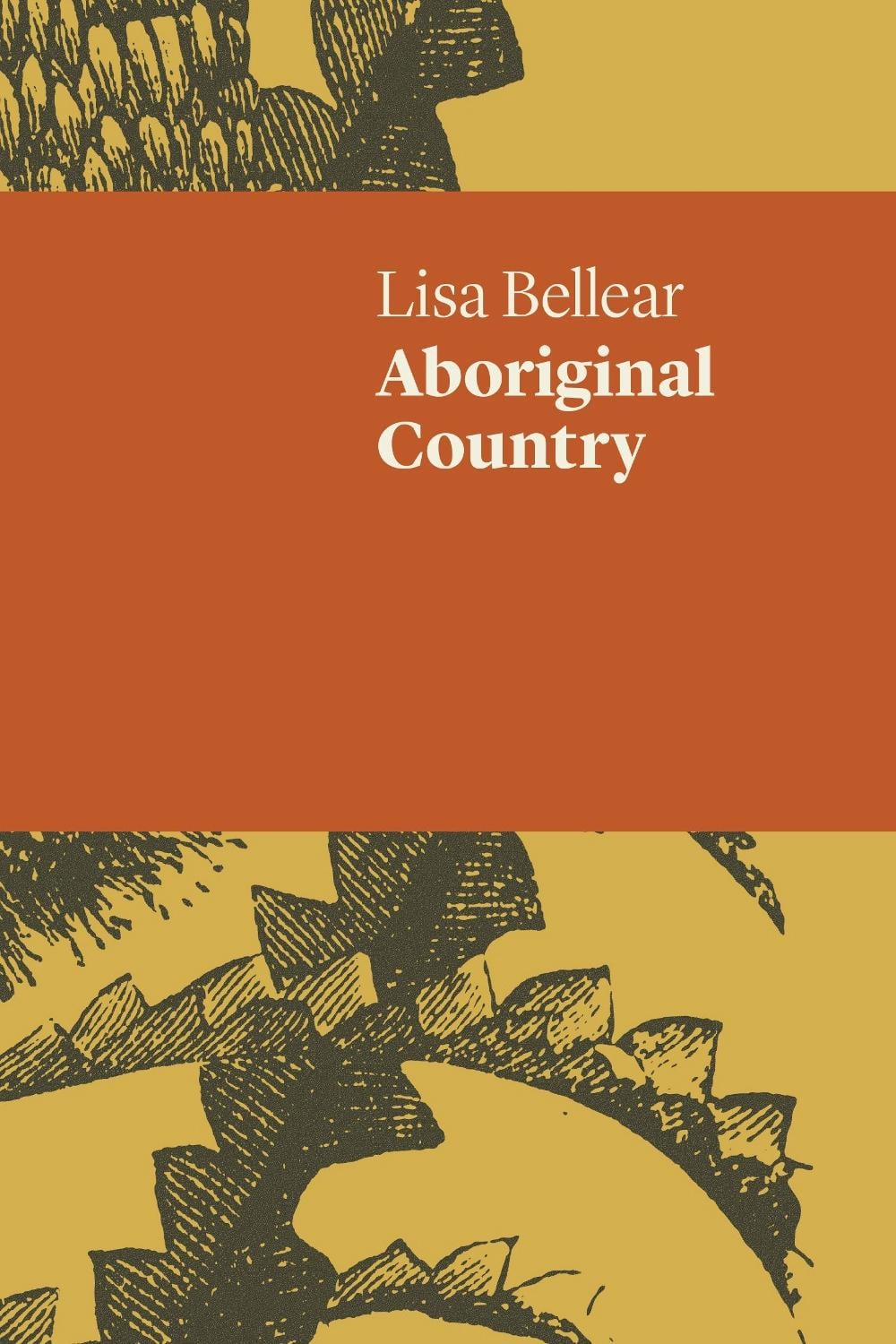 Aboriginal Country by Lisa Bellear - ISBN: 9781742589756