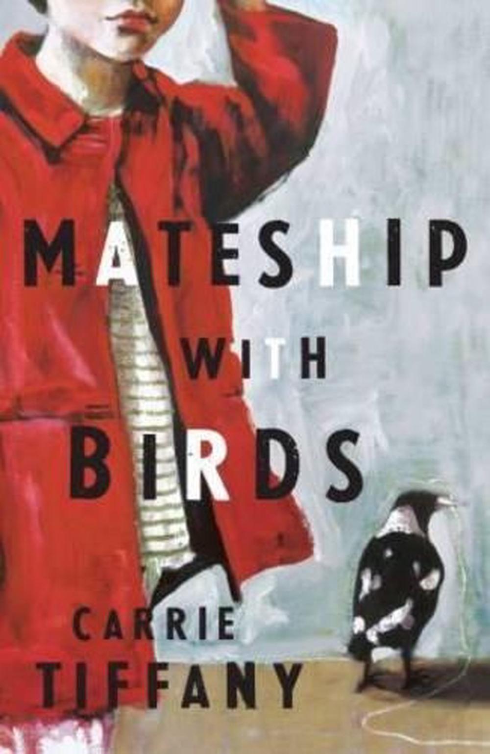 Mateship with Birds, 9781742610764