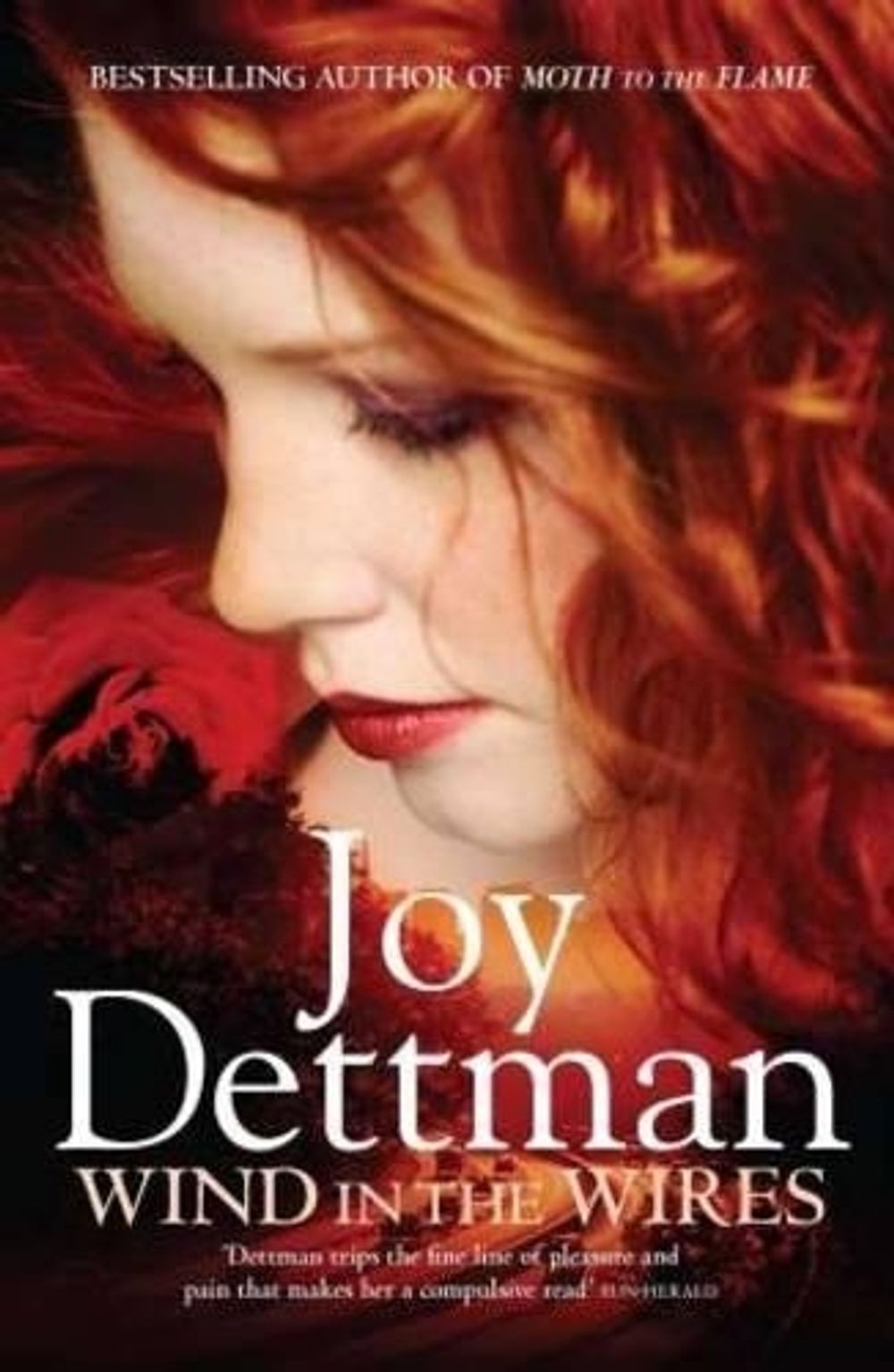 Wind in the Wires: A Woody Creek Novel 4 by Joy Dettman - ISBN: 9781742611952