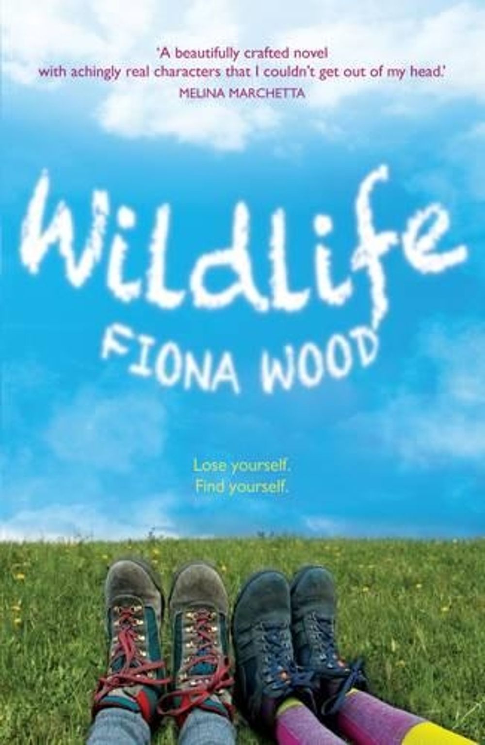 Wildlife by Fiona Wood - ISBN: 9781742612317