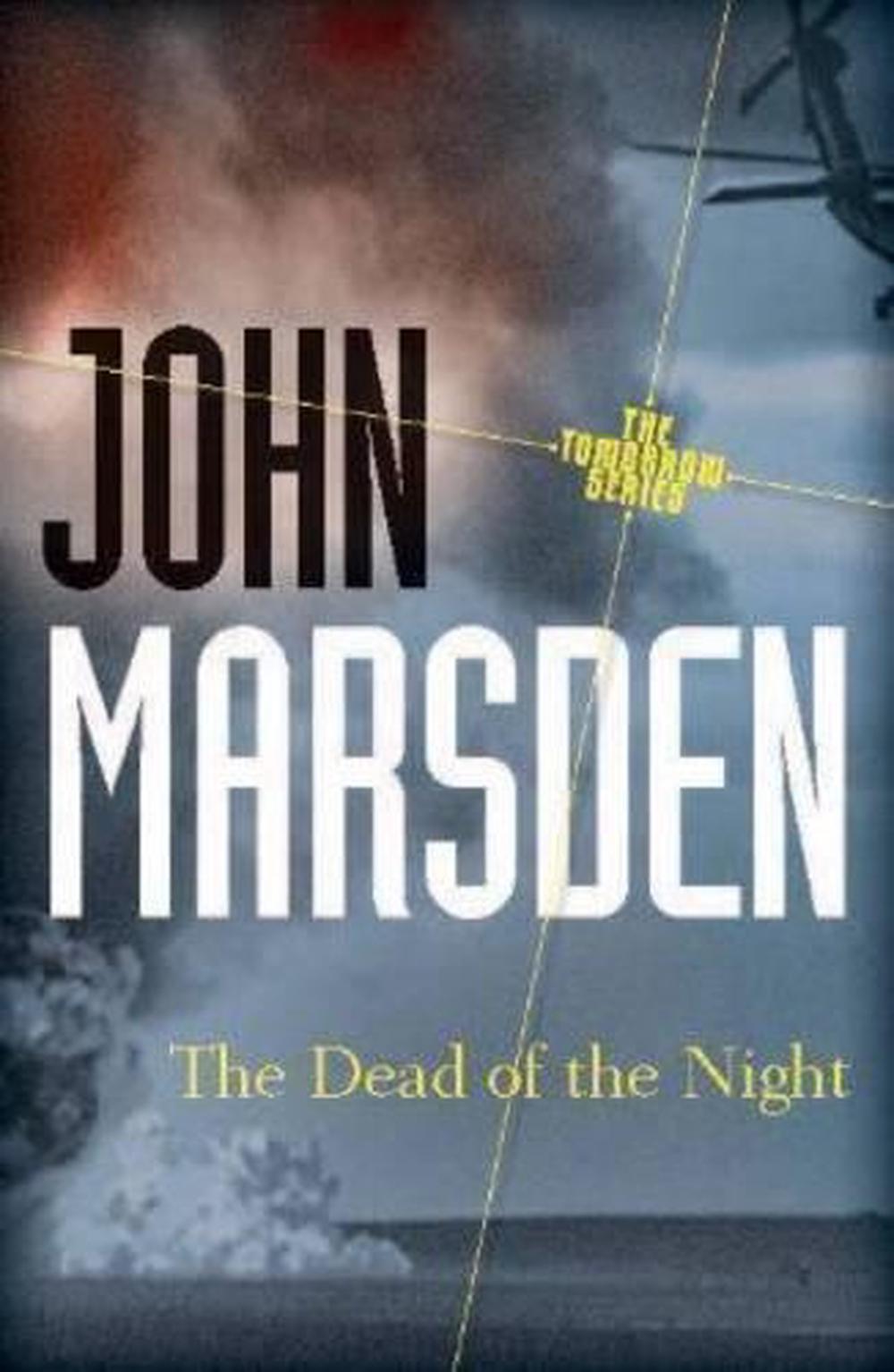 The Dead of the Night: Tomorrow Series 2, 9781742612645
