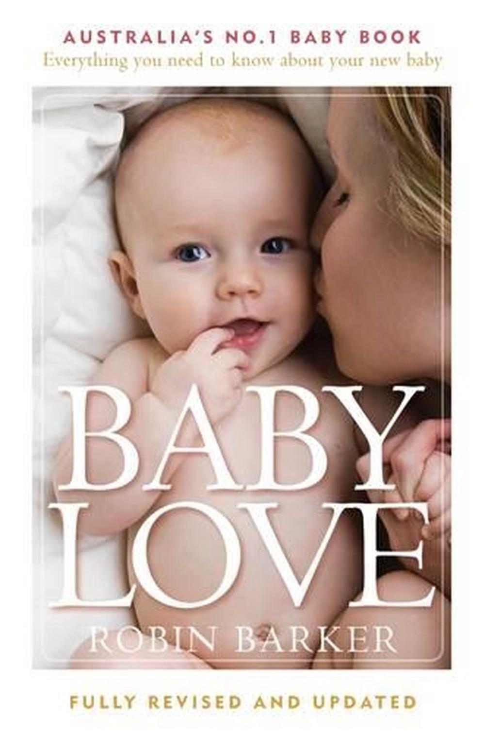 Baby Love, 9781742613307