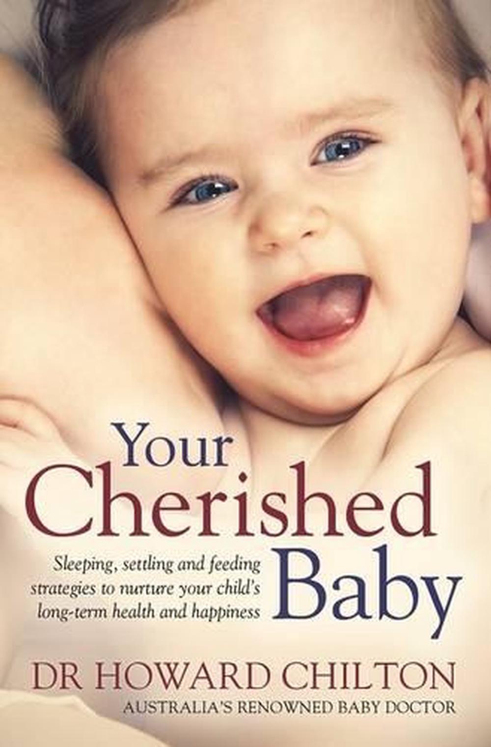 Your Cherished Baby By Howard Chilton Paperback 9781742614014 Buy