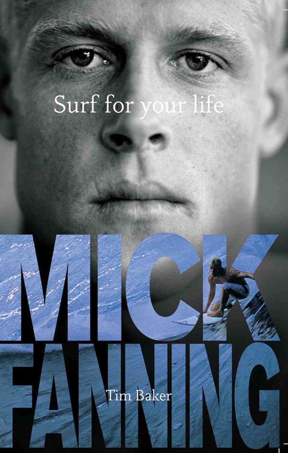 Surf For Your Life, 9781742750354