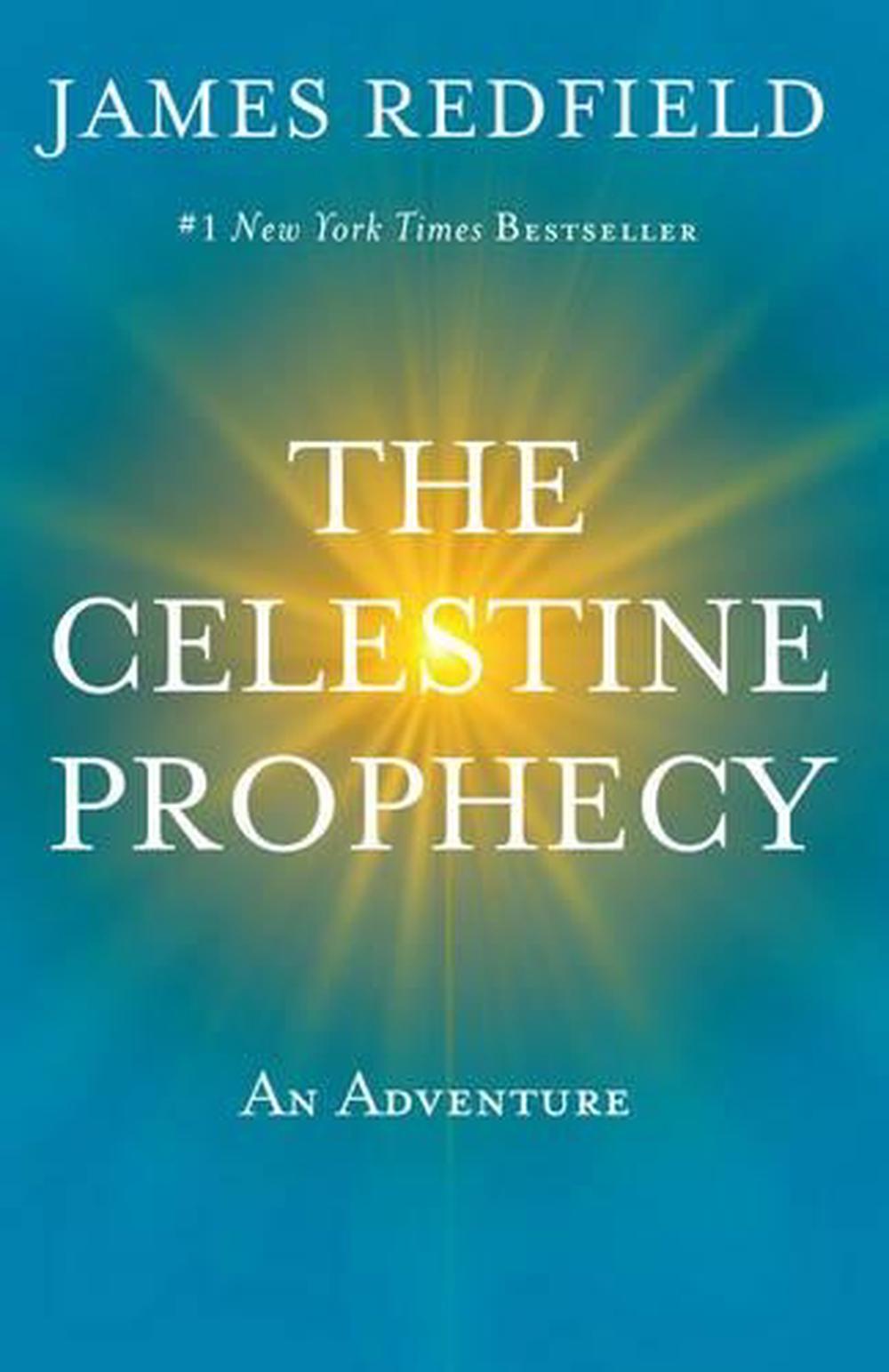 The Celestine Prophecy, 9781742751054