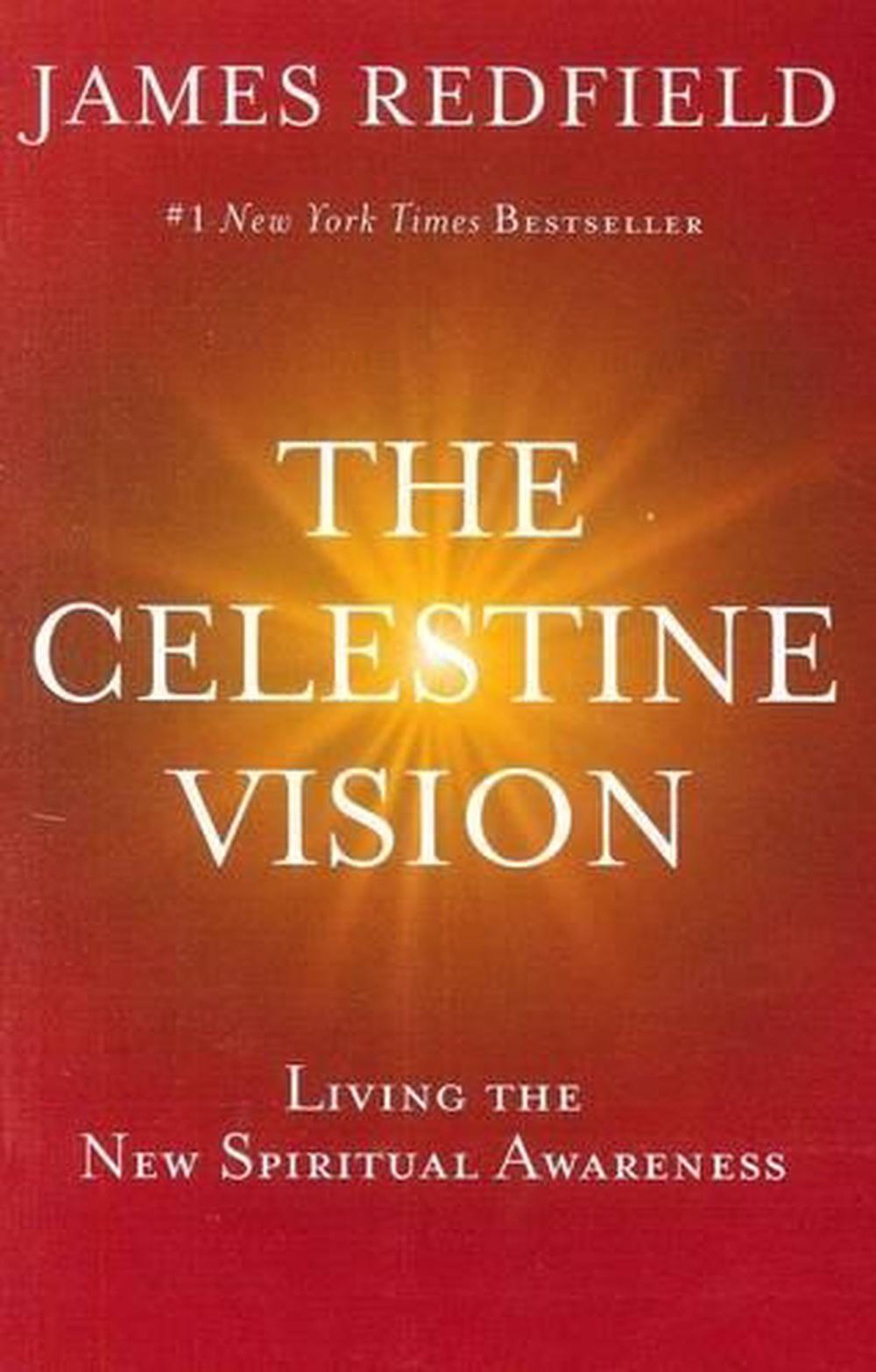 Celestine Vision by James Redfield, Paperback, 9781742751078 | Buy ...