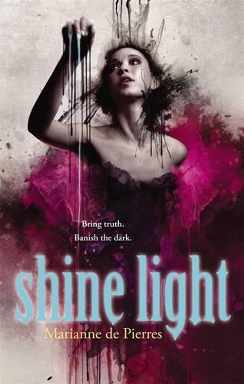 Shine Light by Marianne de Pierres - ISBN: 9781742753232