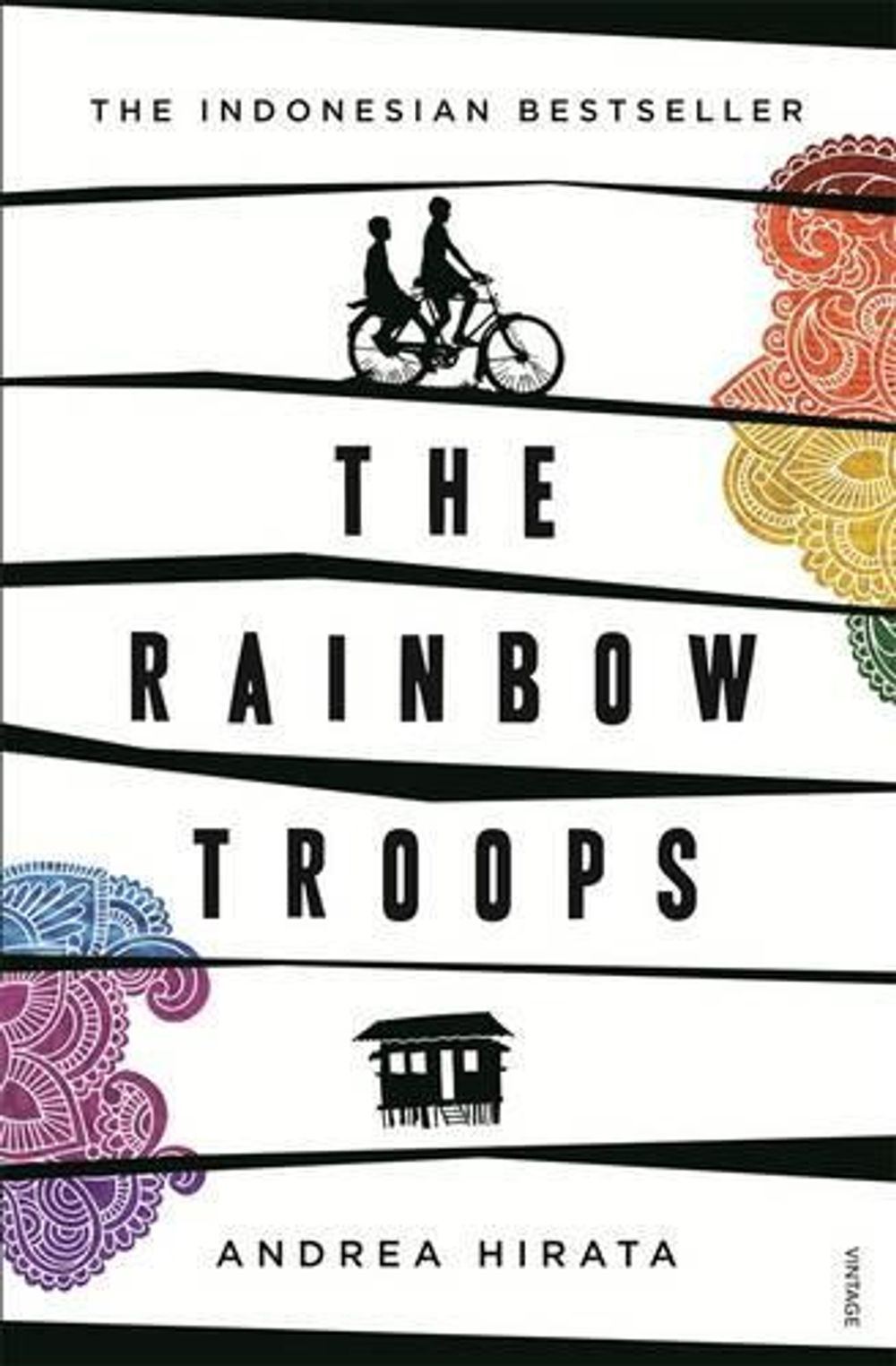The Rainbow Troops by Andrea Hirata - ISBN: 9781742758589