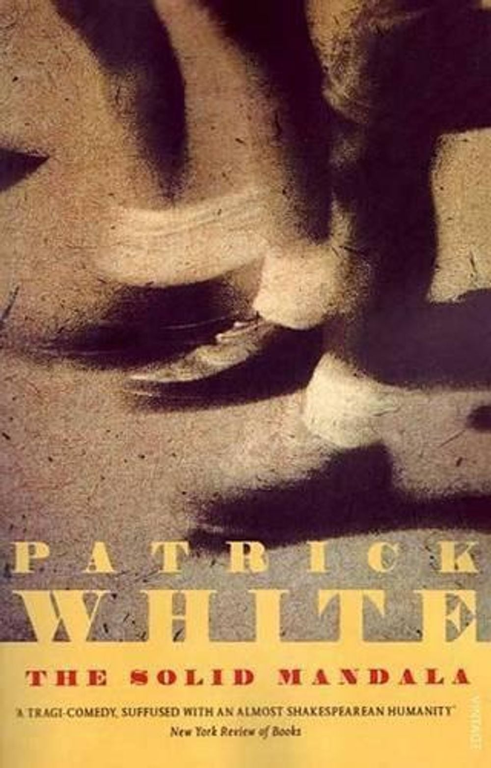 The Solid Mandala by Patrick White - ISBN: 9781742759012