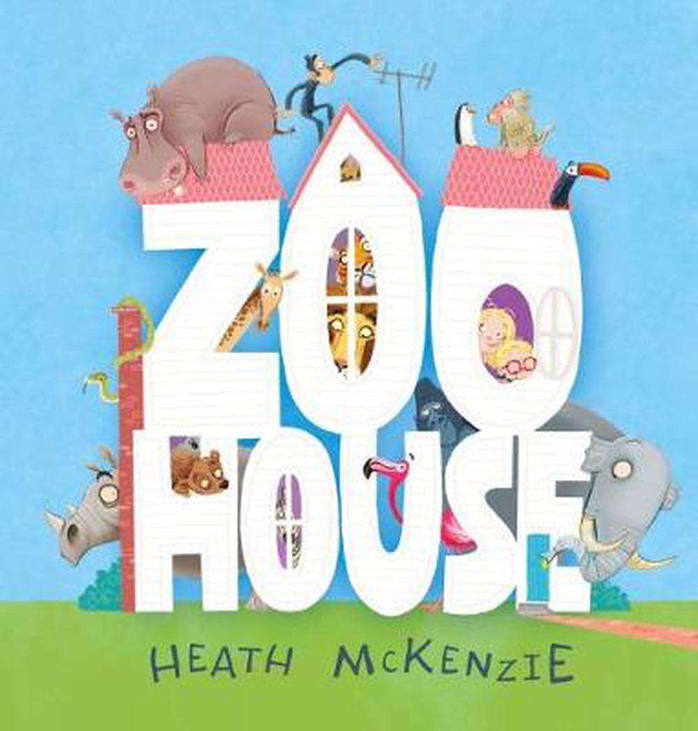 zoo island story zoo island story