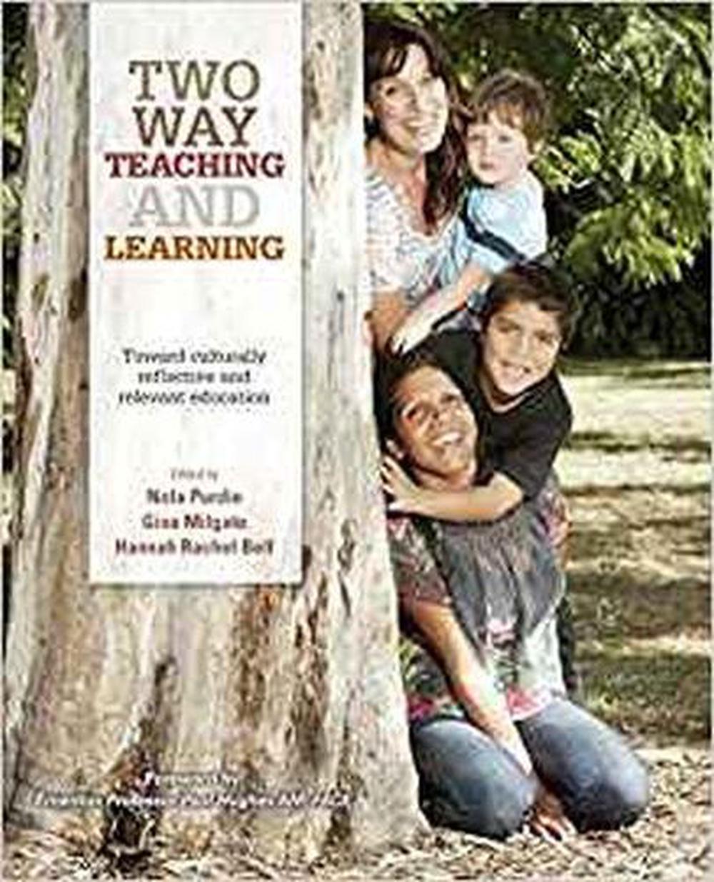 two-way-teaching-and-learning-by-nola-purdie-paperback-9781742860183