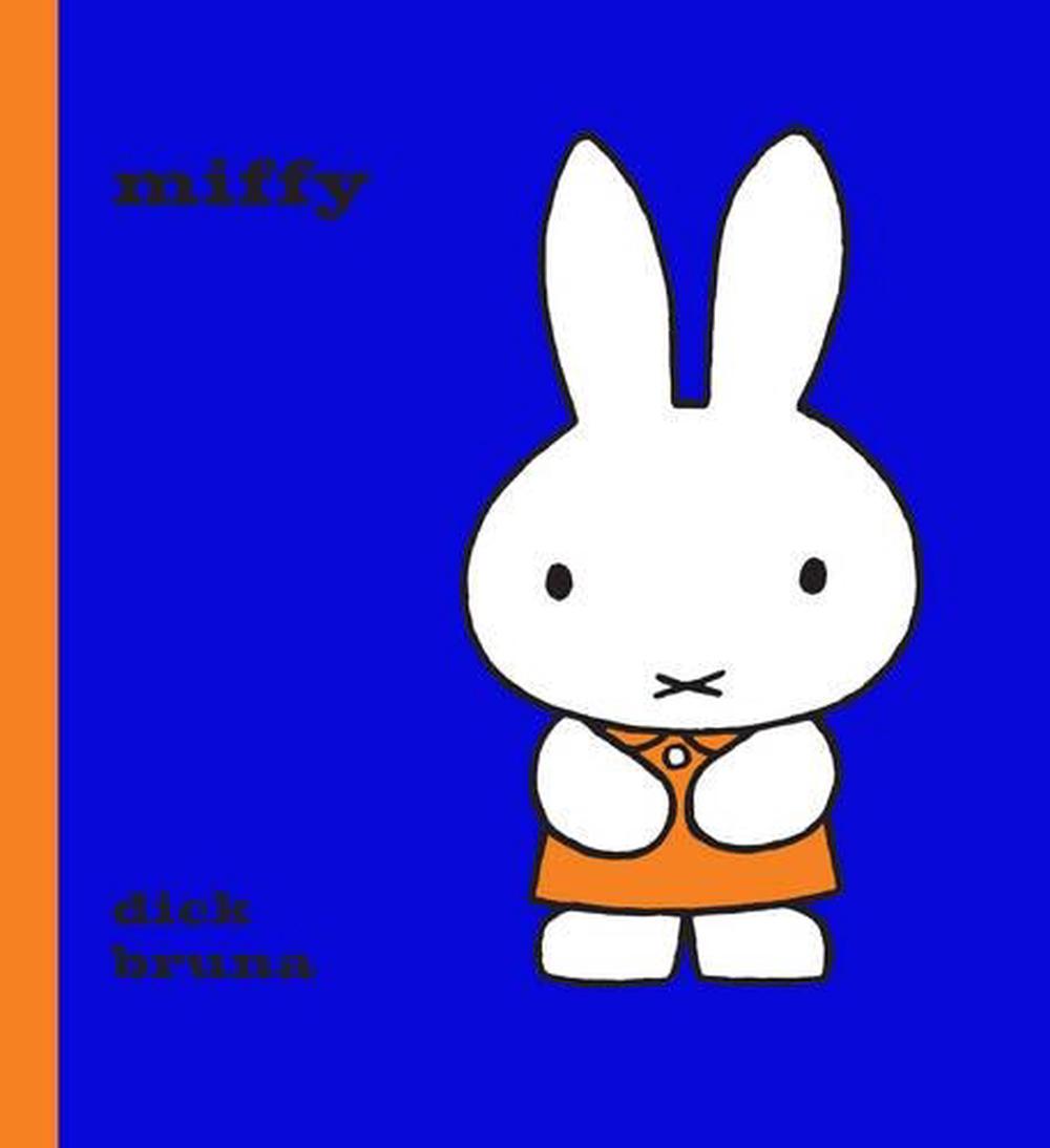 Miffy, 9781742977324