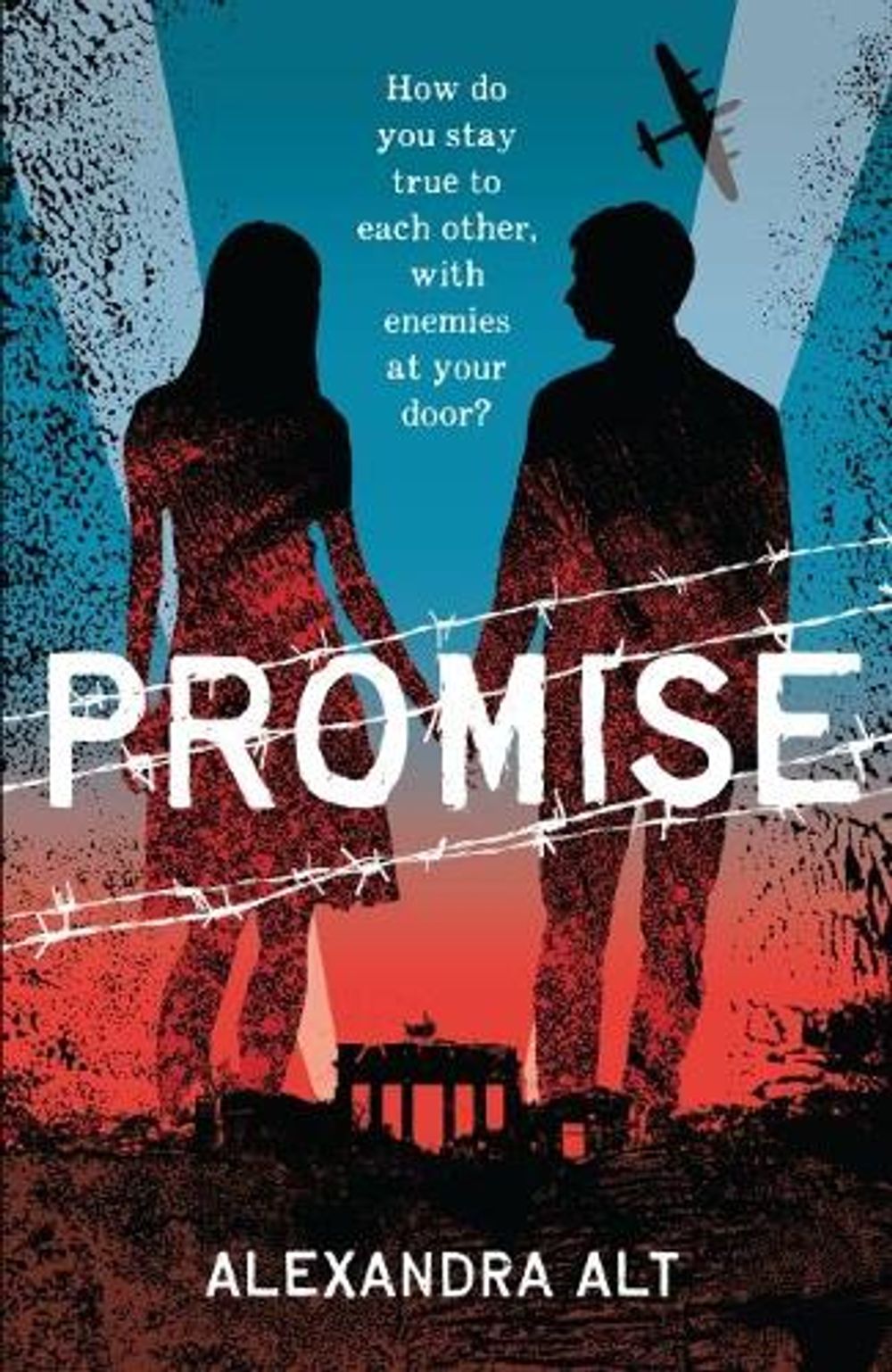 Promise by Alexandra Alt - ISBN: 9781742991986