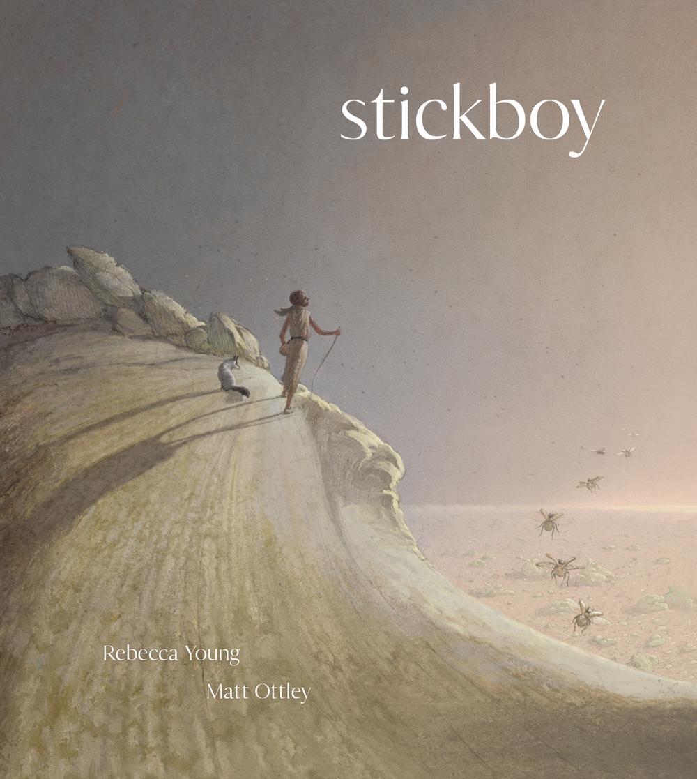 Stickboy, 9781742994468