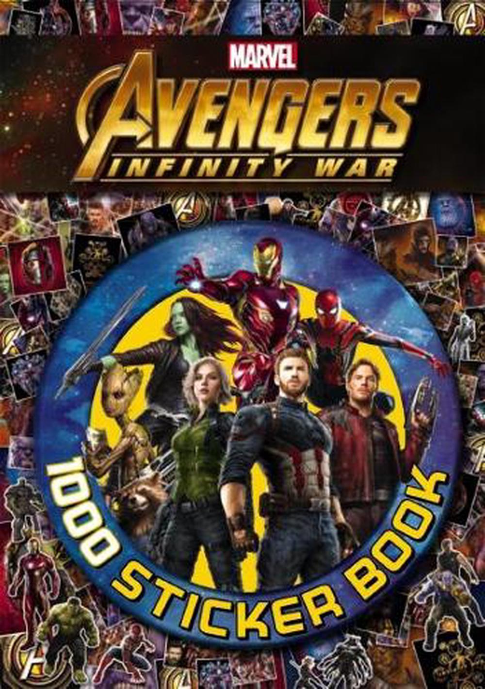 Avengers infinity war hot sale hd online