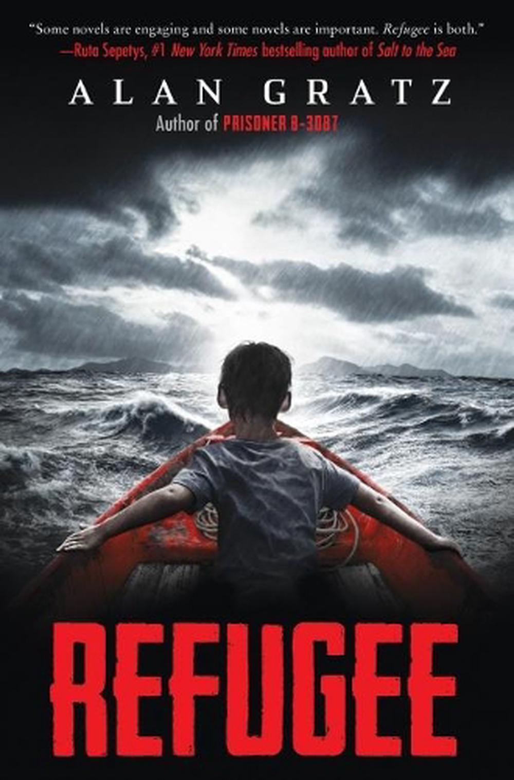 Refugee, 9781742997681
