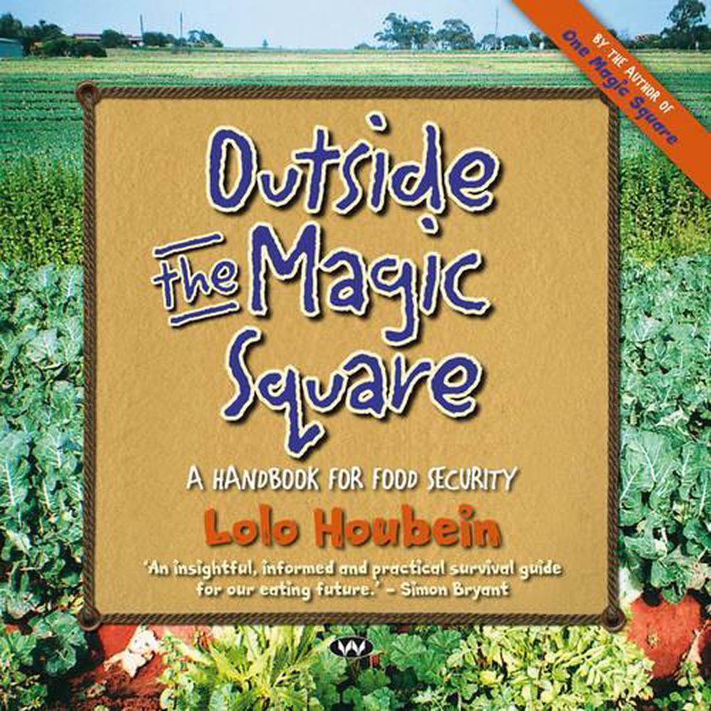 Outside the Magic Square, 9781743050118