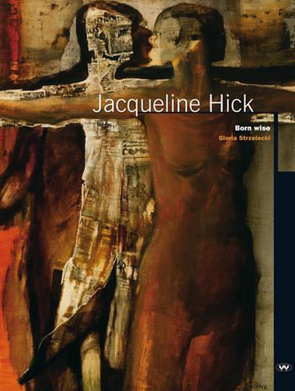 Jacqueline Hick, 9781743052006