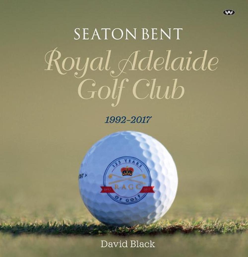 Seaton Bent by David Black - ISBN: 9781743055069