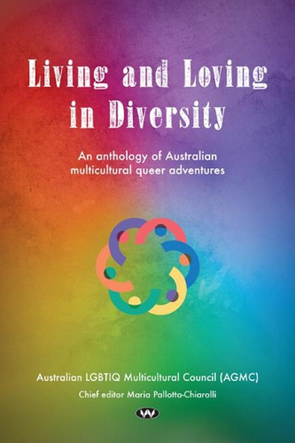 Living and Loving in Diversity, 9781743055953