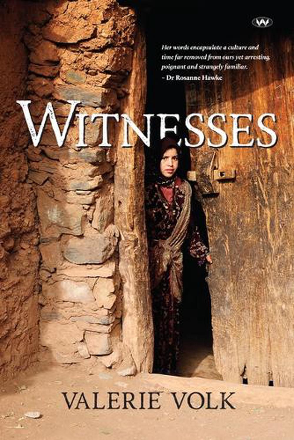 Witnesses, 9781743059906