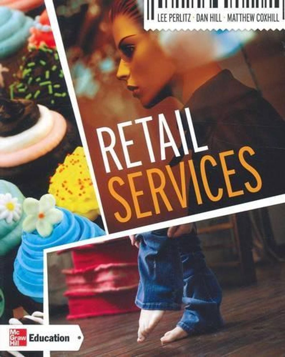 Retail Services by Lee Perlitz - ISBN: 9781743070741