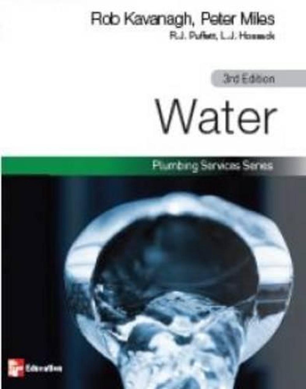 Water, 3rd Edition, 9781743076941