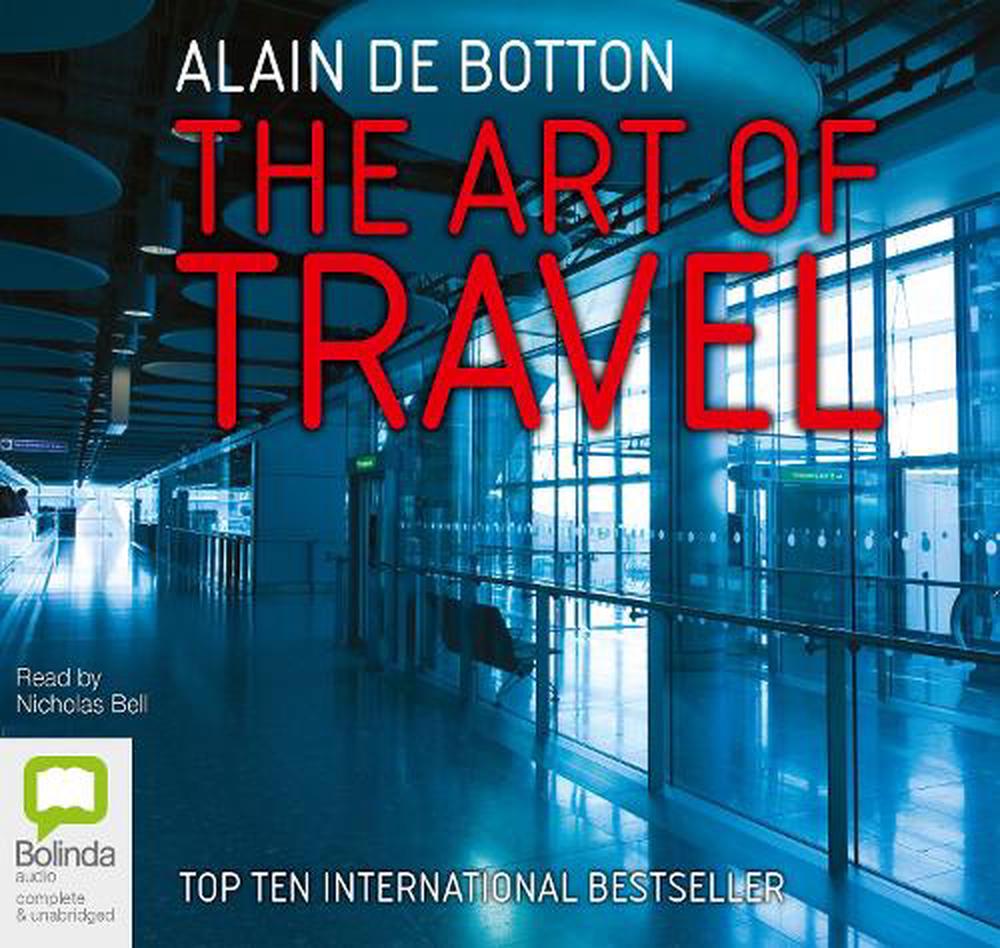 alain botton tours