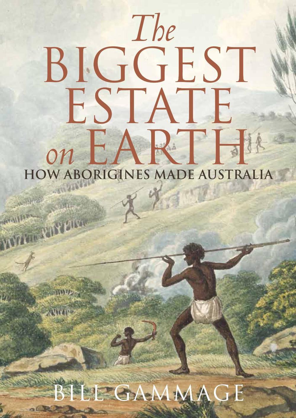 The Biggest Estate on Earth, 9781743311325