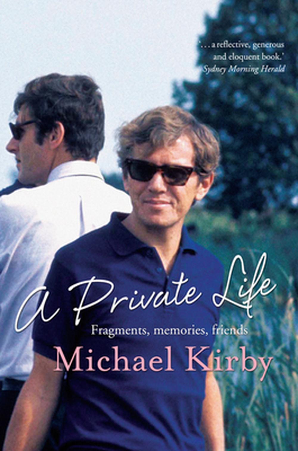 A Private Life, 9781743311691