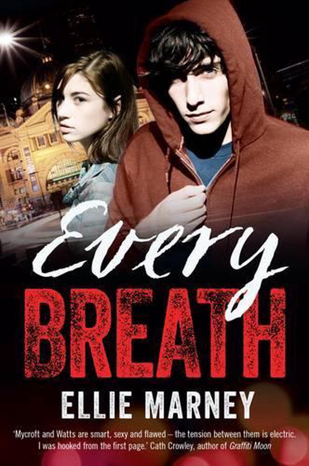 Every Breath, 9781743316429