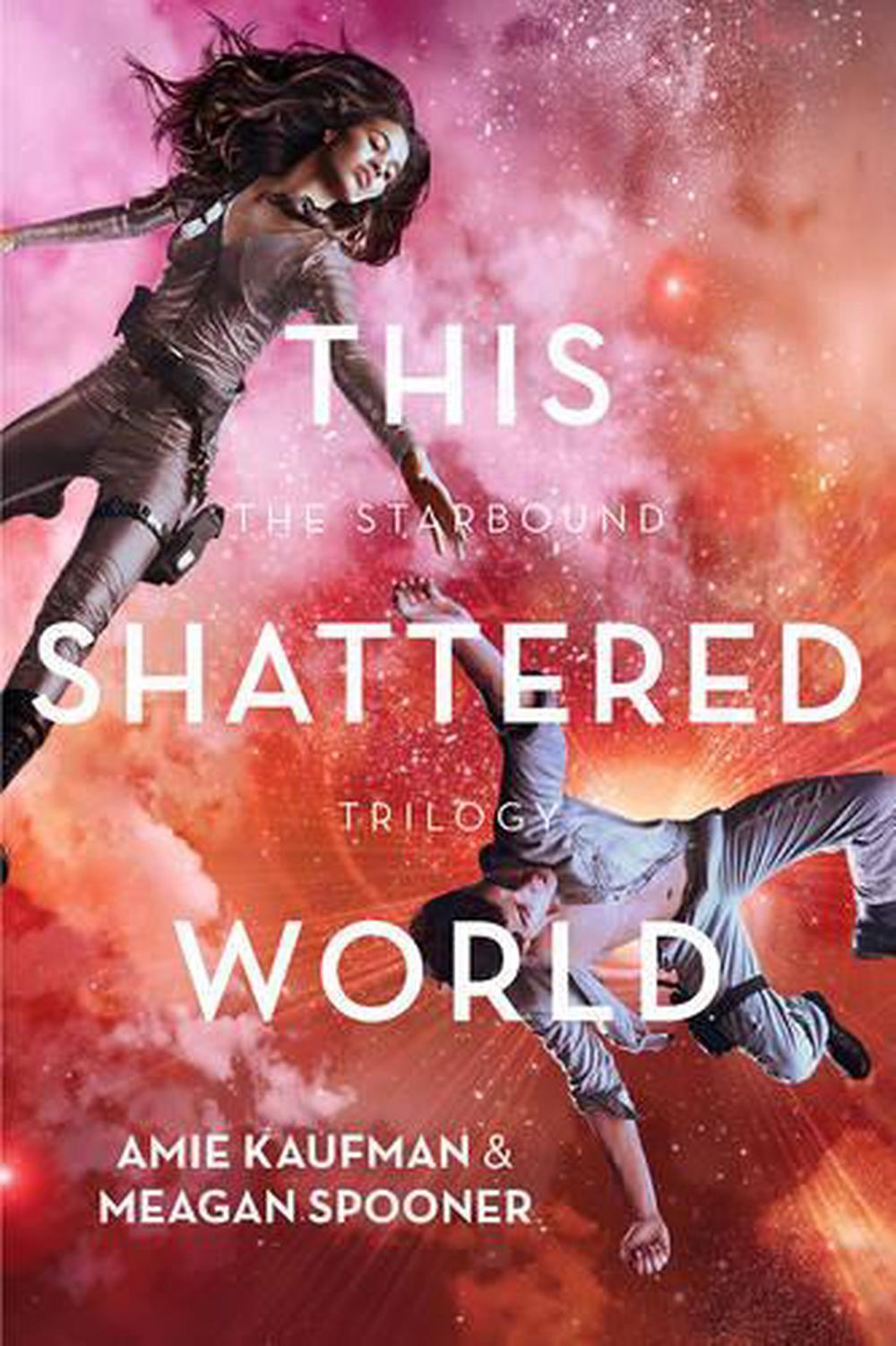 This Shattered World, 9781743319703