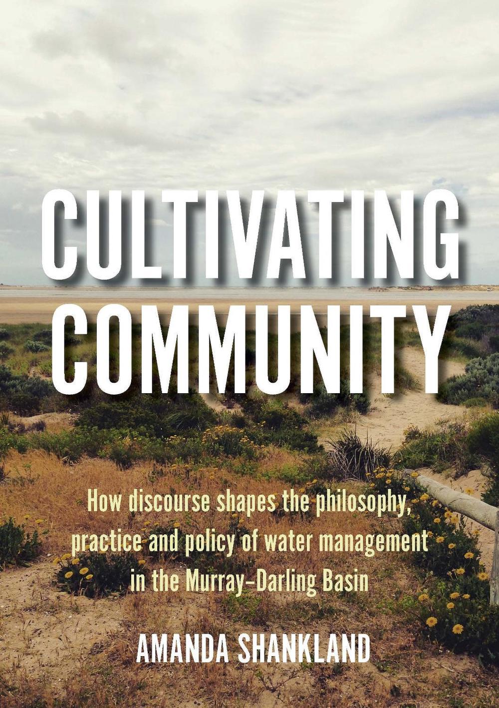 Cultivating Community, 9781743329771