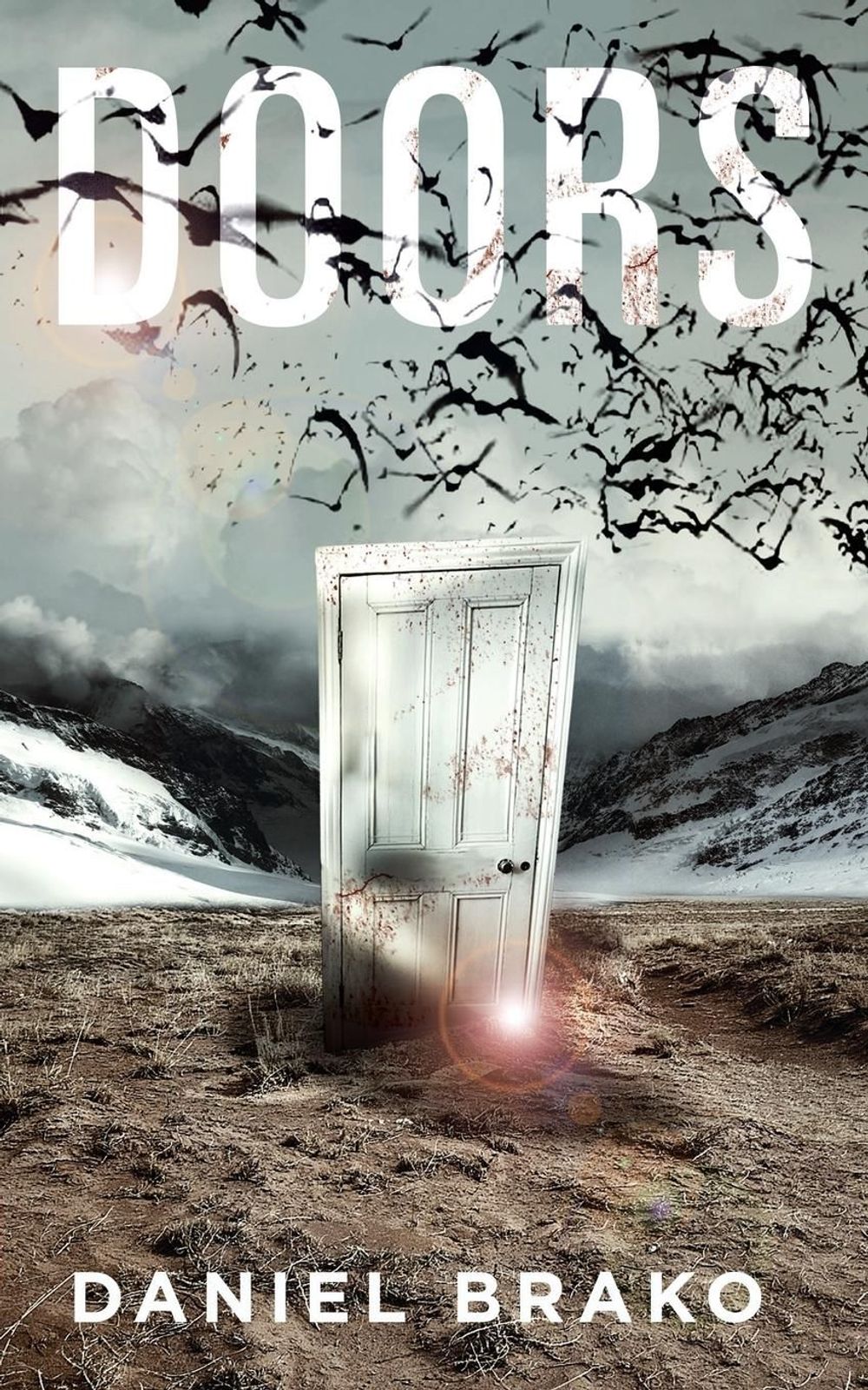 Doors by Daniel Brako - ISBN: 9781743342114