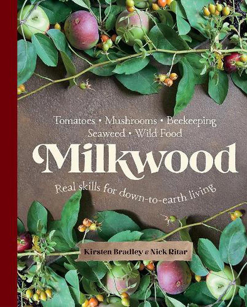 Milkwood, 9781743364116