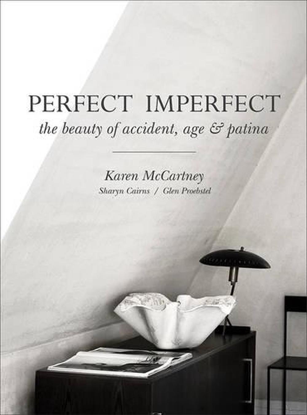 Perfect Imperfect, 9781743364819