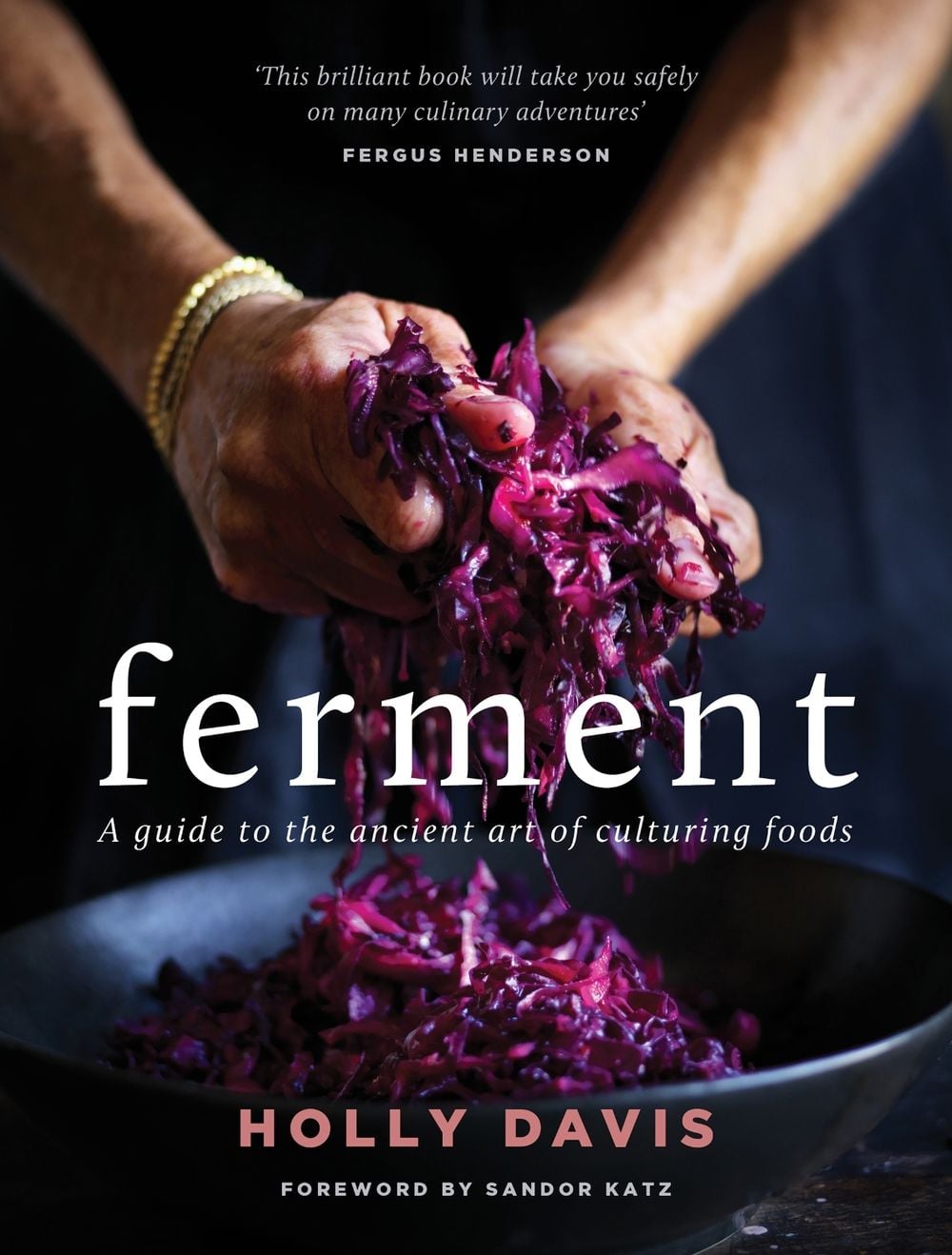 Ferment by Holly Davis - ISBN: 9781743368671