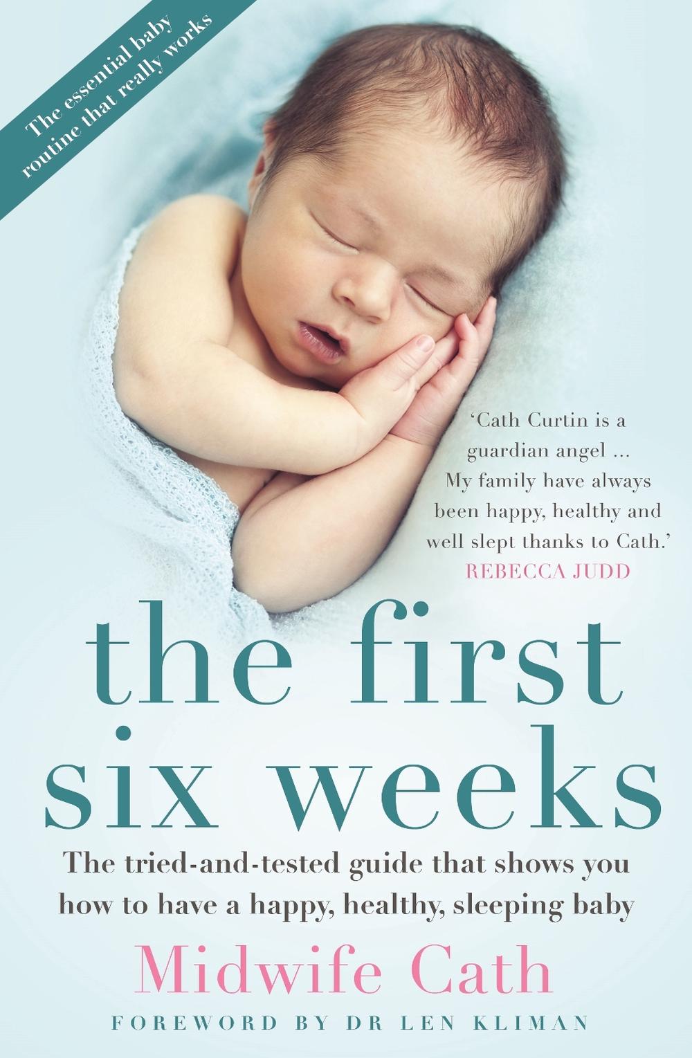 The First Six Weeks, 9781743439968