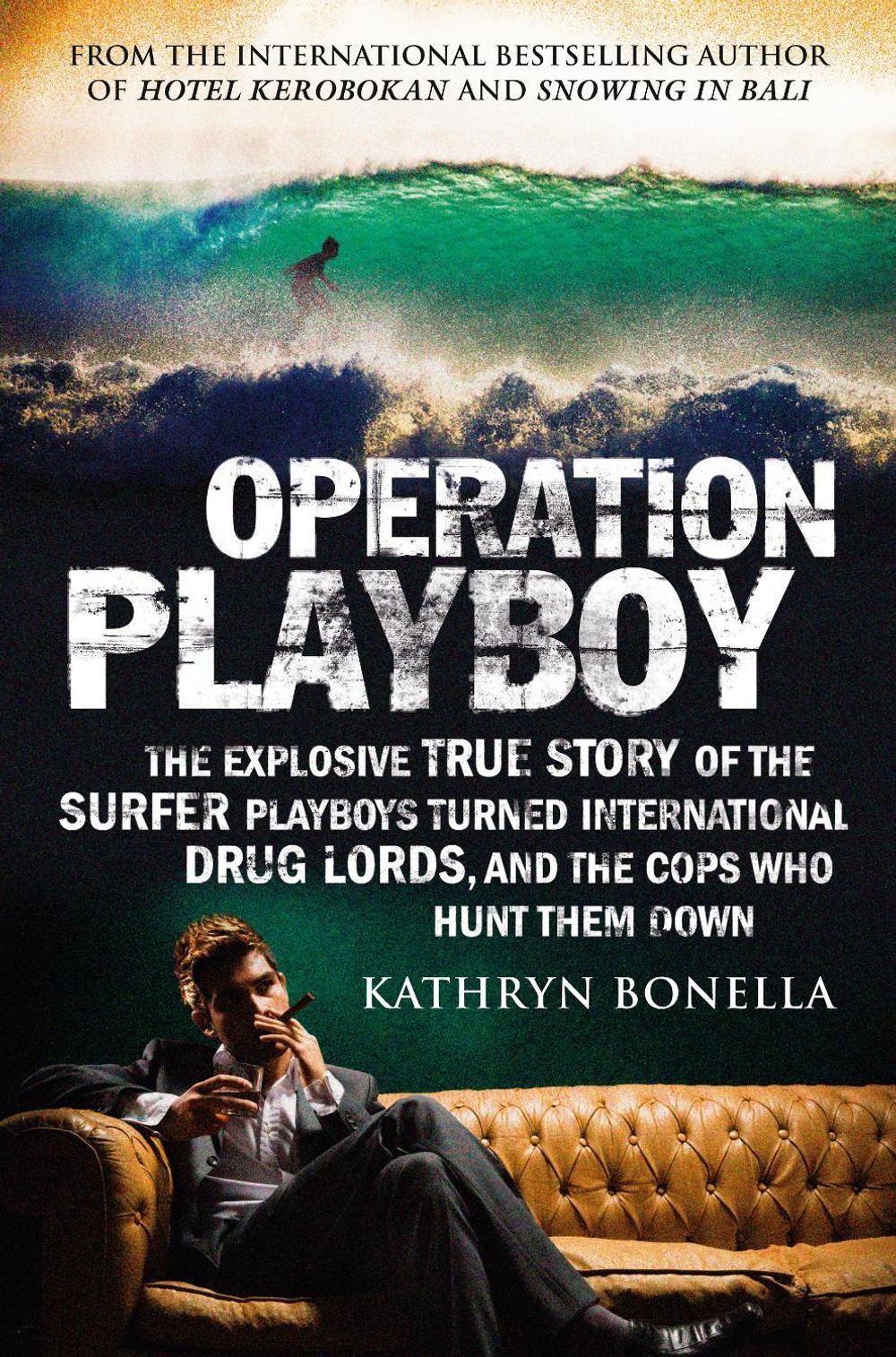 Operation Playboy by Kathryn Bonella - ISBN: 9781743533321
