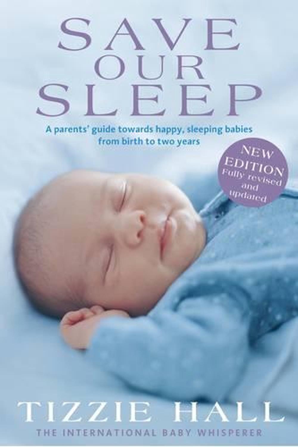 Save Our Sleep, 9781743535561