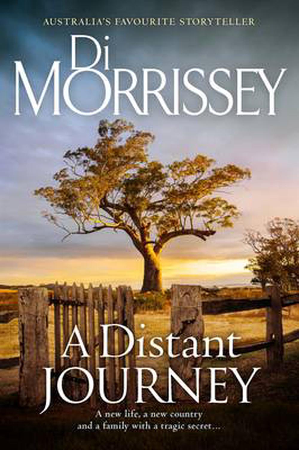 A Distant Journey by Di Morrissey, Hardcover, 9781743535684 Buy online at The Nile A Distant Journey by Di Morrissey, Hardcover, 9781743535684 Buy online at The Nile