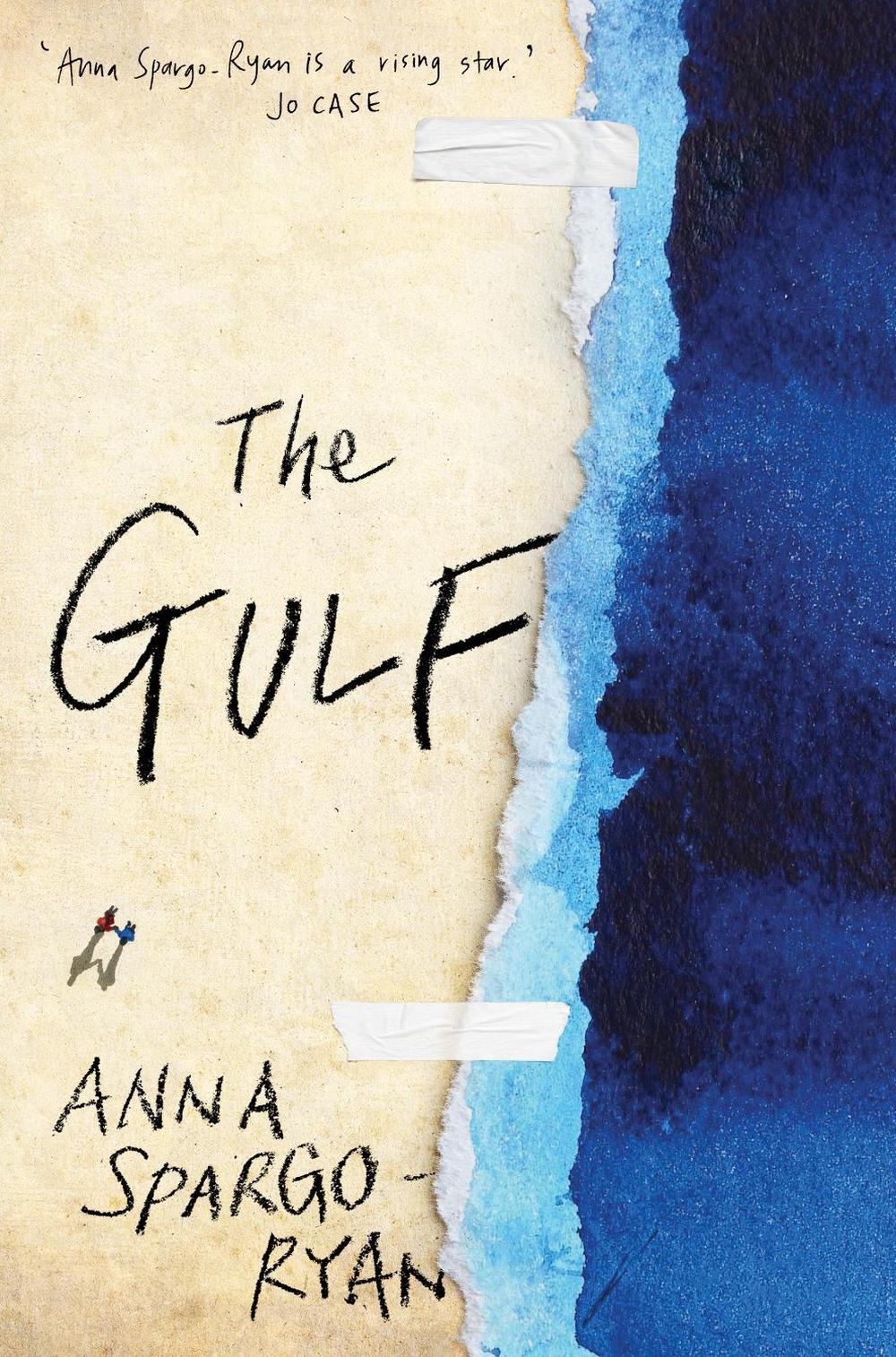 The Gulf by Anna Spargo-Ryan - ISBN: 9781743537176