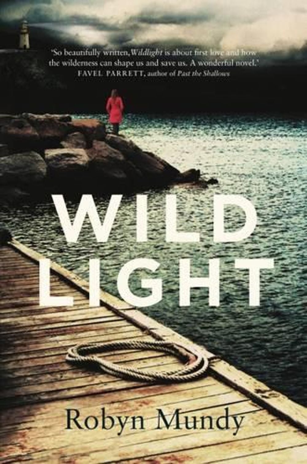 Wildlight by Robyn Mundy - ISBN: 9781743537909