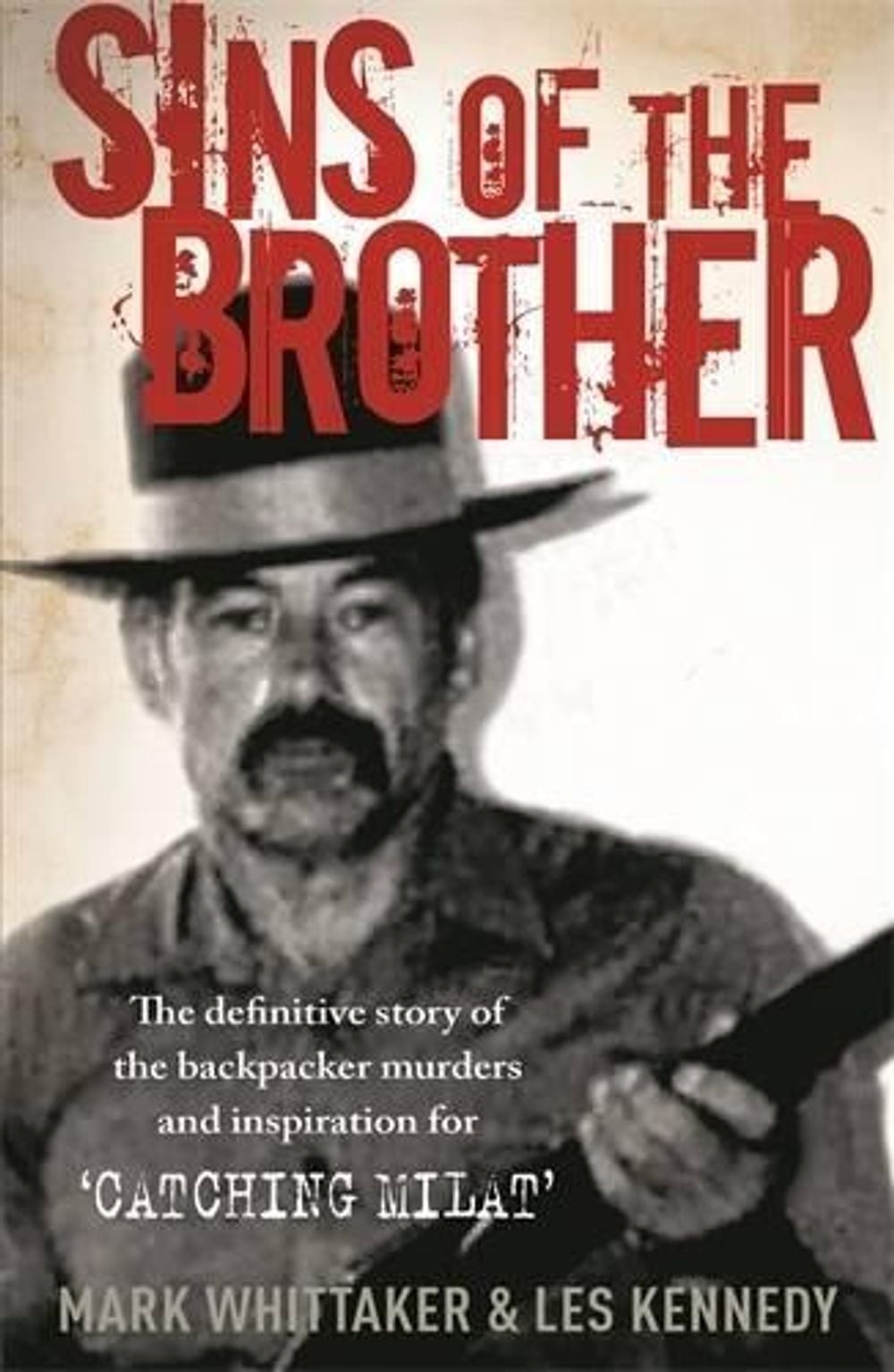 Sins of the Brother by Mark Whittaker - ISBN: 9781743538685